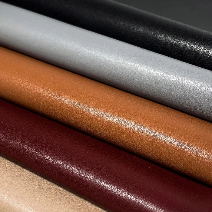 Cattura pruun nappa nahk