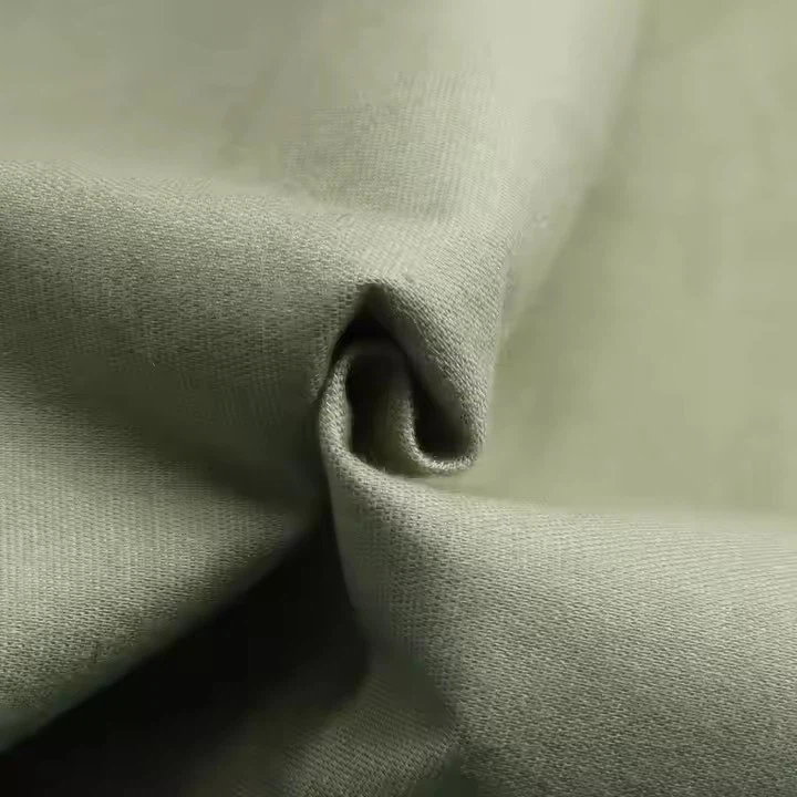 High Quality Eco Friendly Artificial Pu Synthetic Leather Garments Faux Leather Fabric For Clothing Dresses Cuero Sintético