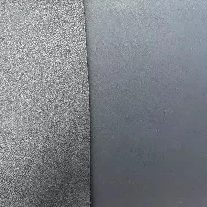 PU Microfiber Leather ror Shoe