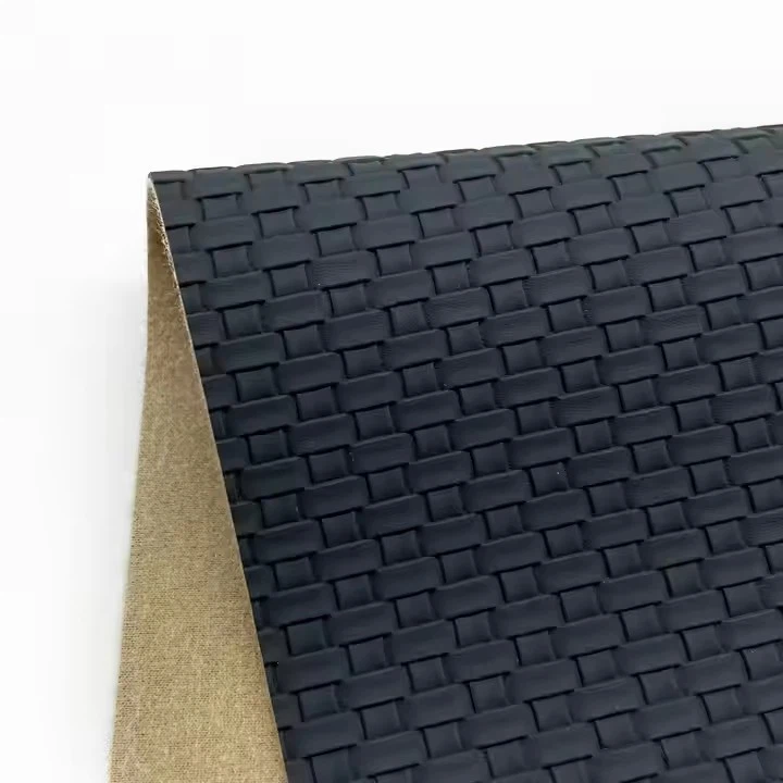 Pvc Leather Floor Sofa