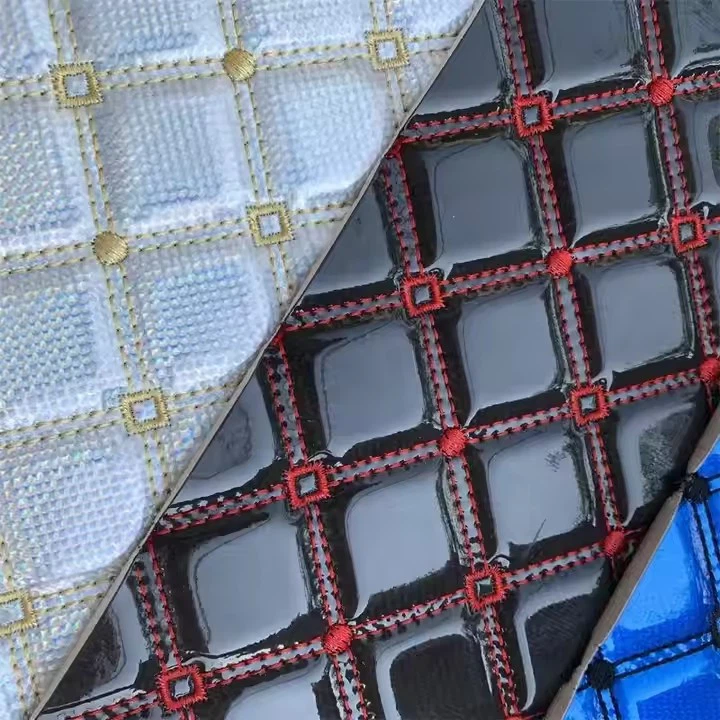 Wholesale Automotive Upholstery Leather